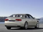 Audi A8 TDI Quattro 2013 года (WW)
